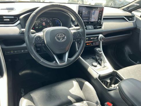 Used 2019 Toyota RAV4 XSE w/ XSE Weather Package image 22