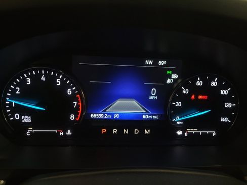 Used 2020 Ford Explorer XLT w/ Equipment Group 202A AWD/4WD image 23