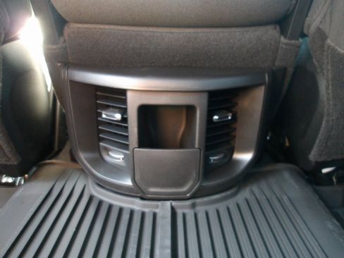 New 2025 RAM 3500 Big Horn image 17