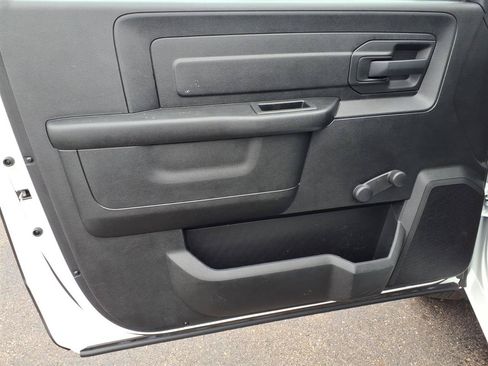 Used 2019 RAM 1500 Tradesman w/ Popular Equipment Group RWD image 12