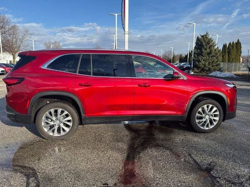 New 2026 Buick Enclave Preferred w/ Power Package image 8