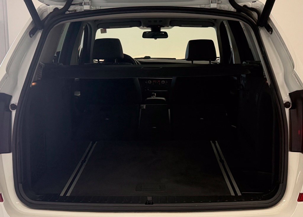 Used 2014 BMW X3 xDrive28i AWD/4WD image 23