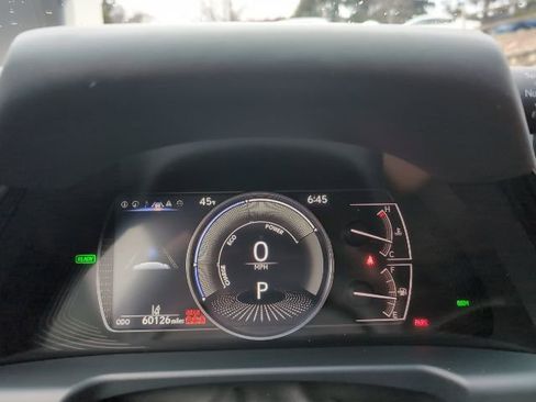 Certified 2023 Lexus ES 300h 300h w/ Premium Package image 14