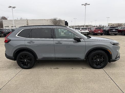 Used 2023 Honda CR-V Sport image 3