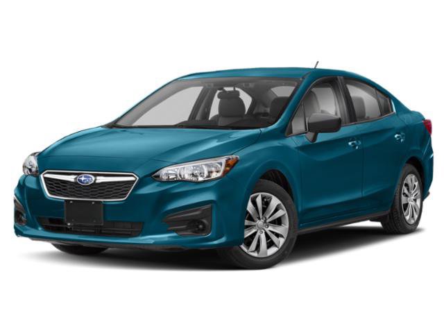 Used 2019 Subaru Impreza 2.0i AWD/4WD image 1