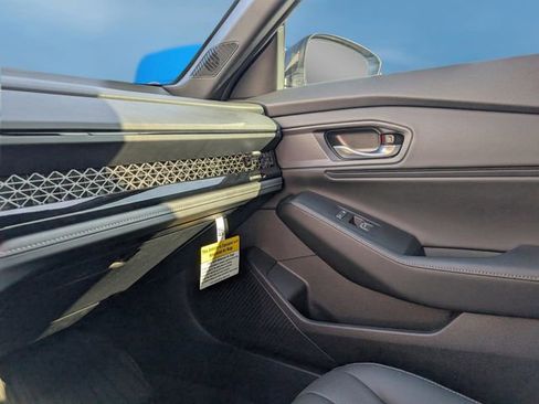 New 2026 Honda Accord Sport image 24