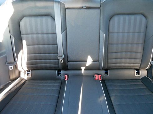 Certified 2024 Volkswagen Jetta Sport image 13