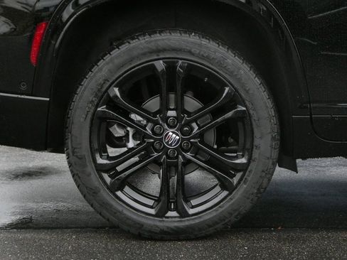 New 2026 Buick Enclave Sport Touring w/ Super Cruise Package image 21