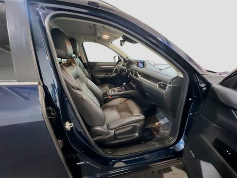 Used 2018 MAZDA CX-5 Touring w/ Preferred Equipment Package image 23