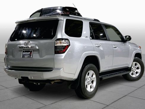 Used 2024 Toyota 4Runner SR5 image 13