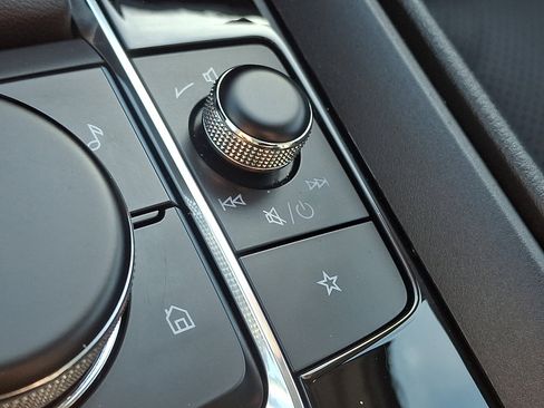 Certified 2025 MAZDA CX-50 2.5 Hybrid w/ Weather Package image 24