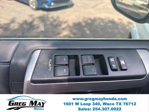 Used 2019 Toyota 4Runner Limited RWD image 11