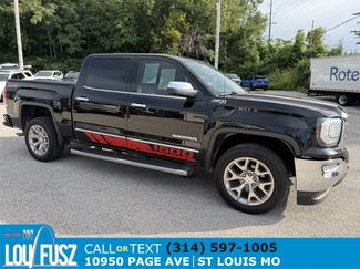 Used 2018 GMC Sierra 1500 SLT w/ SLT Premium Package AWD/4WD video 1
