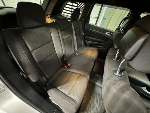 Used 2021 Jeep Grand Cherokee Freedom Edition image 23