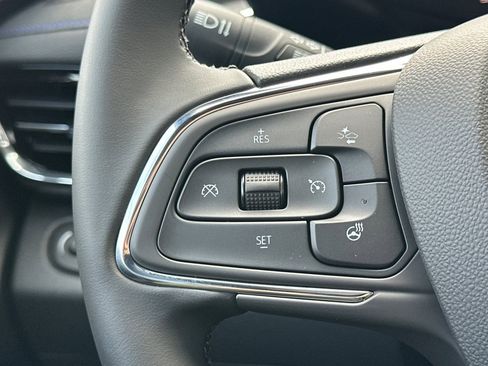 New 2026 Buick Envista Sport Touring w/ Convenience I Package image 26