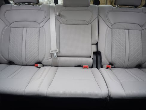 Used 2025 RAM 1500 Tungsten w/ Trailer Tow Group image 17