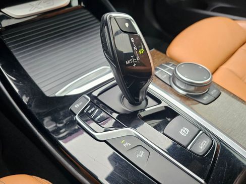 Used 2019 BMW X3 xDrive30i image 32