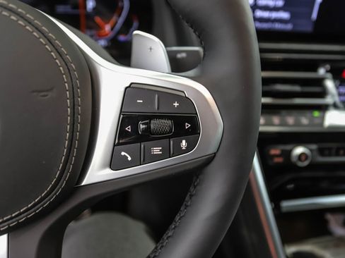 New 2026 BMW 840i xDrive AWD/4WD image 13