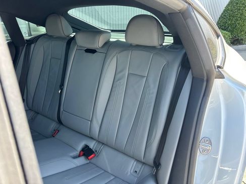 Used 2023 Audi A5 2.0T Premium Plus w/ Premium Plus AWD/4WD image 11
