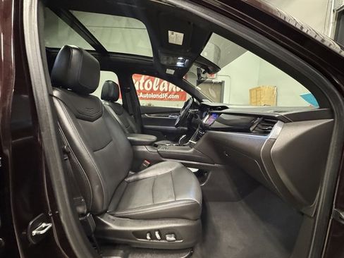 Used 2020 Cadillac XT6 Sport AWD/4WD image 10