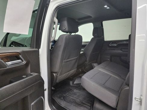 Used 2023 GMC Sierra 1500 Elevation AWD/4WD image 25