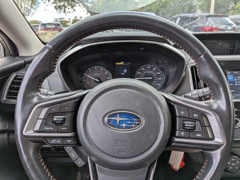 Used 2019 Subaru Crosstrek 2.0i Premium w/ Eyesight System AWD/4WD image 25