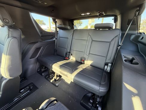 New 2026 GMC Yukon Denali image 16