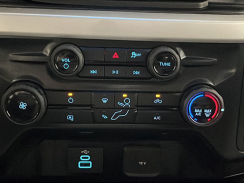 Used 2025 Ford F350 XL w/ XL Off-Road Package AWD/4WD image 17