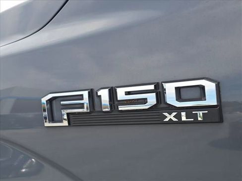 Used 2019 Ford F150 XLT w/ Equipment Group 302A Luxury AWD/4WD image 22