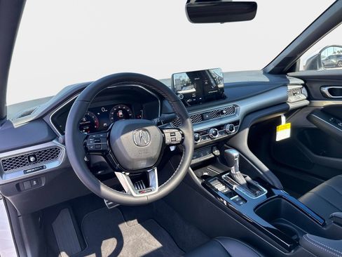 Used 2026 Acura Integra A-Spec FWD image 15