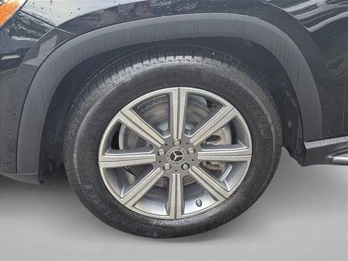 Certified 2020 Mercedes-Benz GLS 450 4MATIC image 26