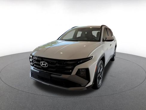 Used 2026 Hyundai Tucson SEL FWD image 7