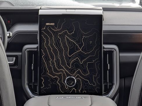 New 2026 GMC Yukon XL Denali w/ Sun & Power Step Package image 26