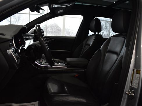 Used 2021 Audi Q7 2.0T Premium Plus w/ Premium Plus Package image 26
