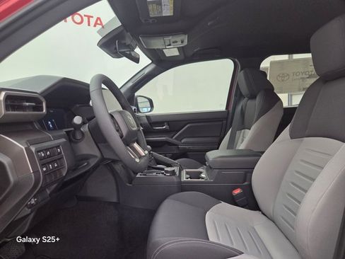 New 2025 Toyota Tacoma TRD Off-Road image 55