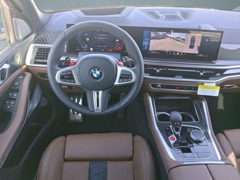 New 2026 BMW X5 M Competition w/ Executive Package AWD/4WD image 27