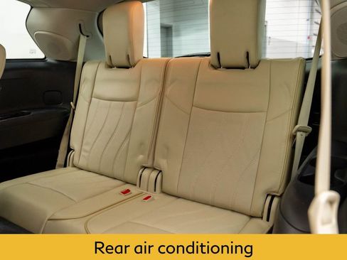 Used 2015 INFINITI QX60 Base w/ Premium Plus Package image 20