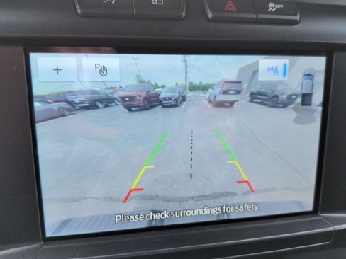 Used 2021 Ford F150 XL w/ Equipment Group 101A High AWD/4WD image 10