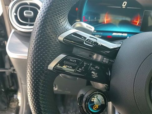 Used 2023 Mercedes-Benz C 43 AMG 4MATIC Sedan w/ Pinnacle Trim Package image 30