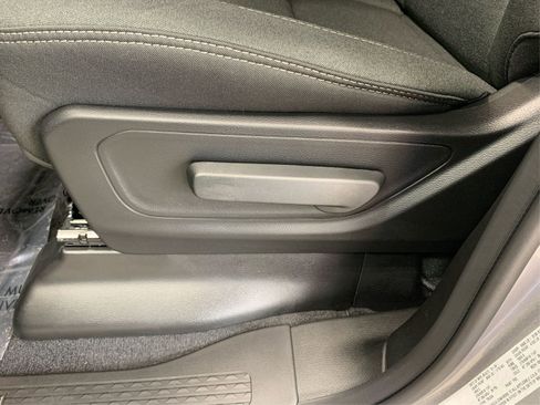 Used 2025 RAM 1500 Tradesman w/ Night Edition image 16