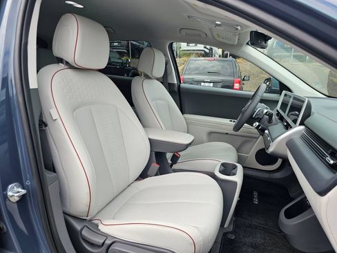 Used 2023 Hyundai Ioniq 5 SEL AWD/4WD image 10