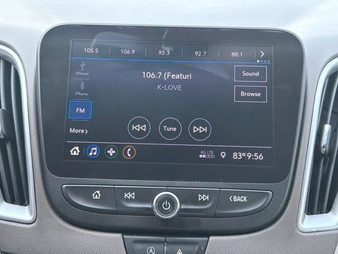 Used 2020 Chevrolet Malibu LS FWD image 28