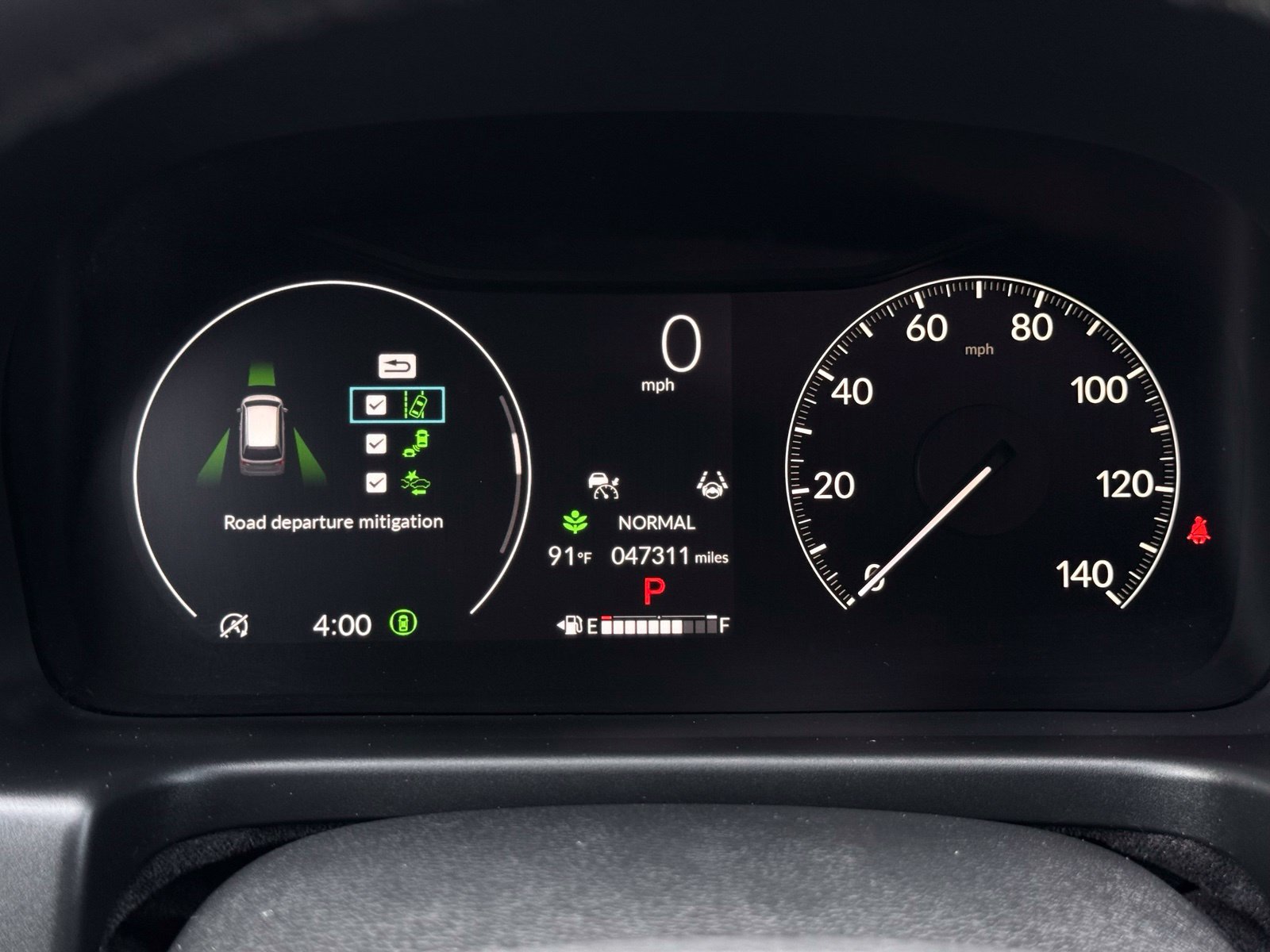 Used 2025 Honda Odyssey EX-L image 36