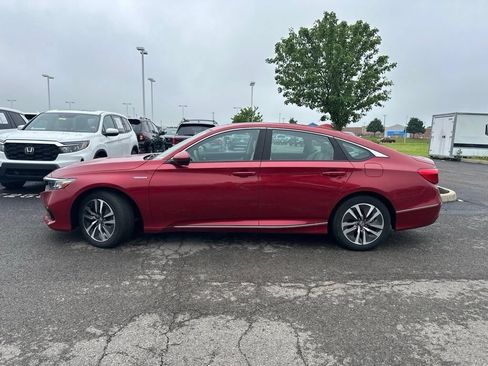 Used 2021 Honda Accord EX image 8