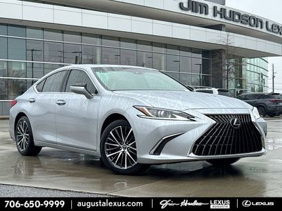 Used 2024 Lexus ES 350 w/ Premium Package