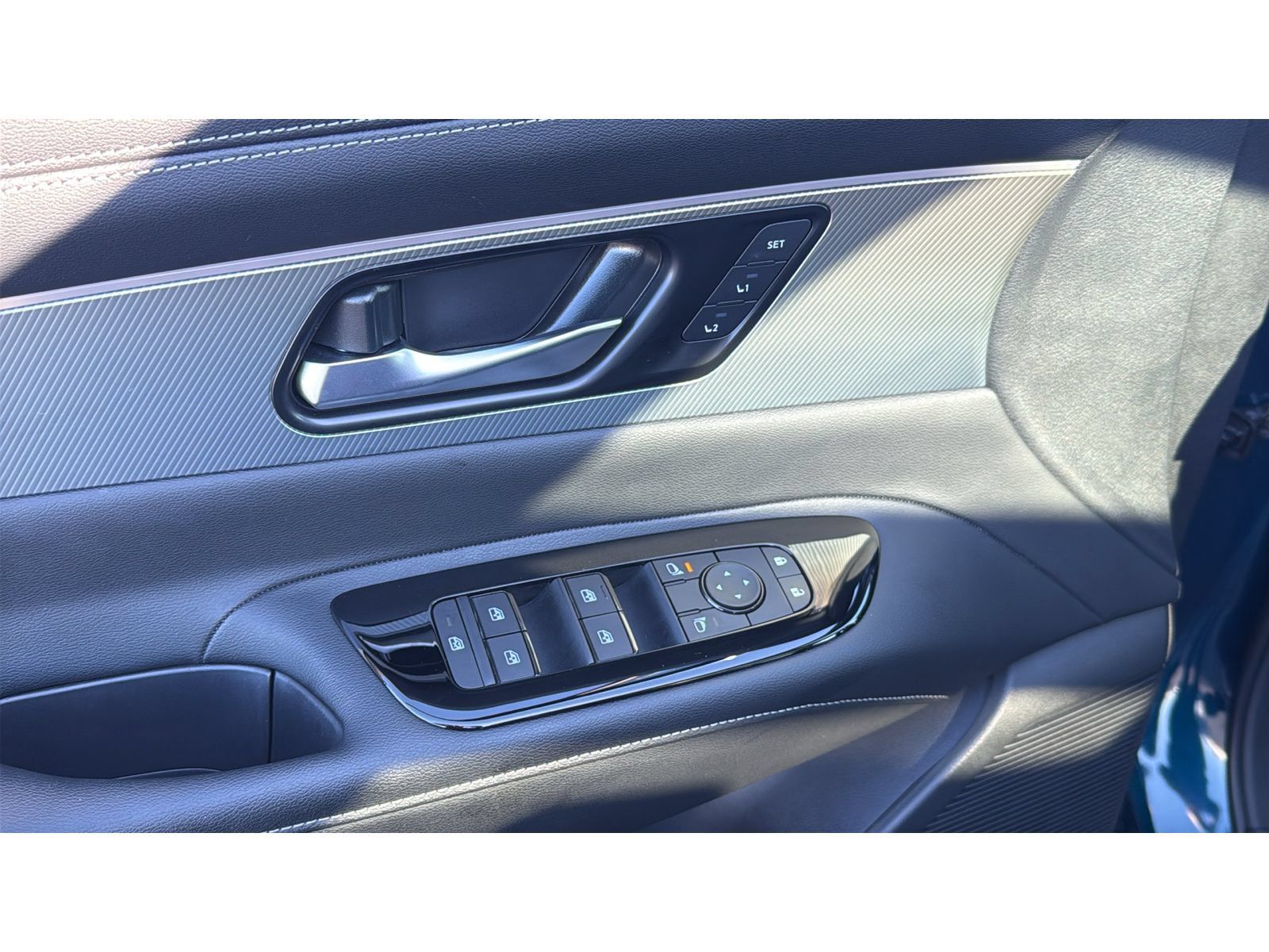 Used 2026 Nissan Murano SL AWD/4WD image 15