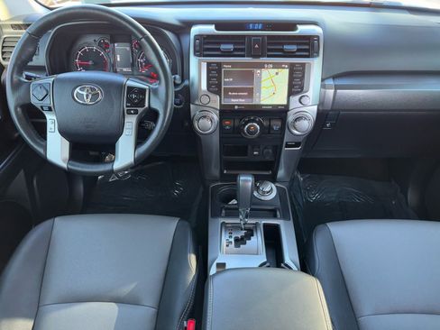 Certified 2024 Toyota 4Runner SR5 Premium image 15