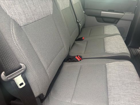 Used 2025 Ford F350 XLT w/ Tremor Off-Road Package image 51