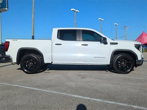 Used 2023 GMC Sierra 1500 Pro image 3
