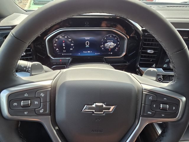 New 2026 Chevrolet Silverado 1500 RST w/ Safety Package AWD/4WD image 15